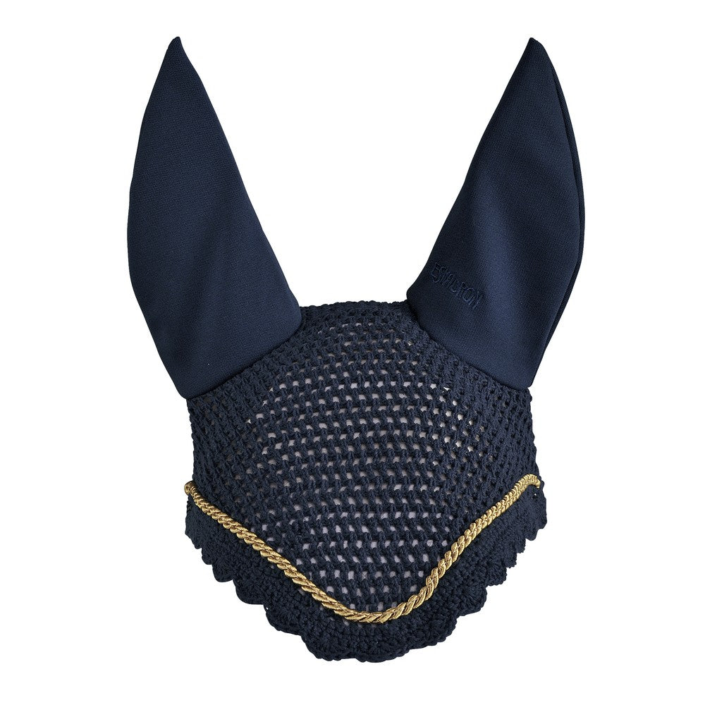 Basics Eskadron fly hat - Basic gold braid
