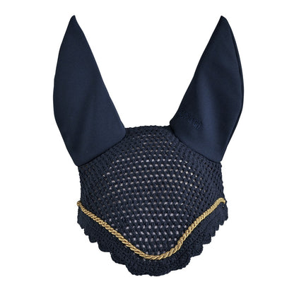 Basics Eskadron fly hat - Basic gold braid