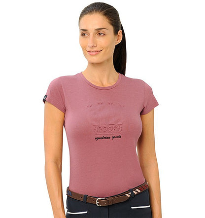 Tee-shirt Lia - Spooks
