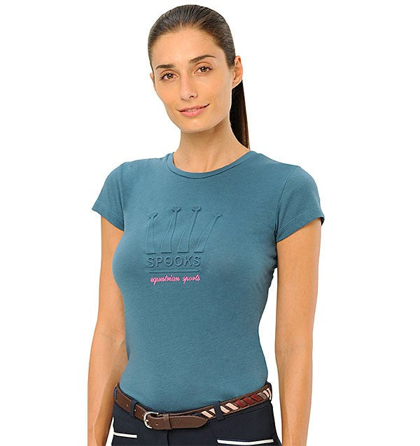 Tee-shirt Lia - Spooks