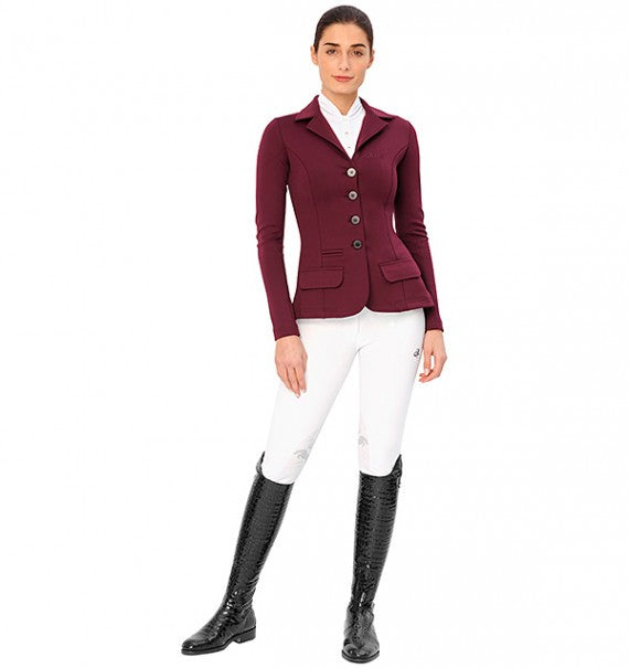Sophia Classic Showjacket - Spooks