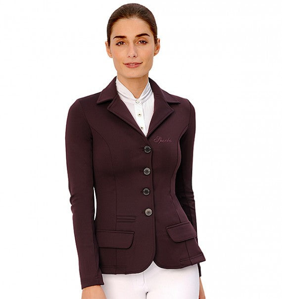Sophia Classic Showjacket - Spooks