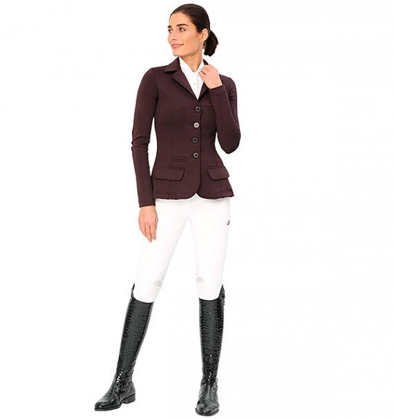 Sophia Classic Showjacket - Spooks