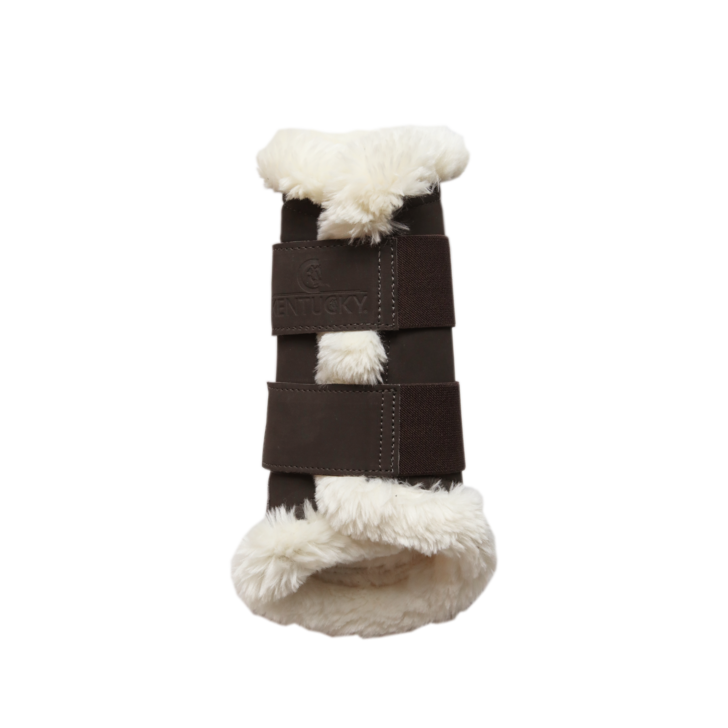 Guetres de dressage Turnout Boots Air - Kentucky