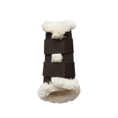 Guetres de dressage Turnout Boots Air - Kentucky