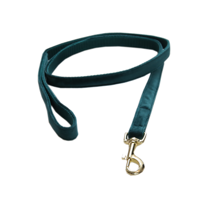 Laisse pour chien Velvet 120 cm - Kentucky