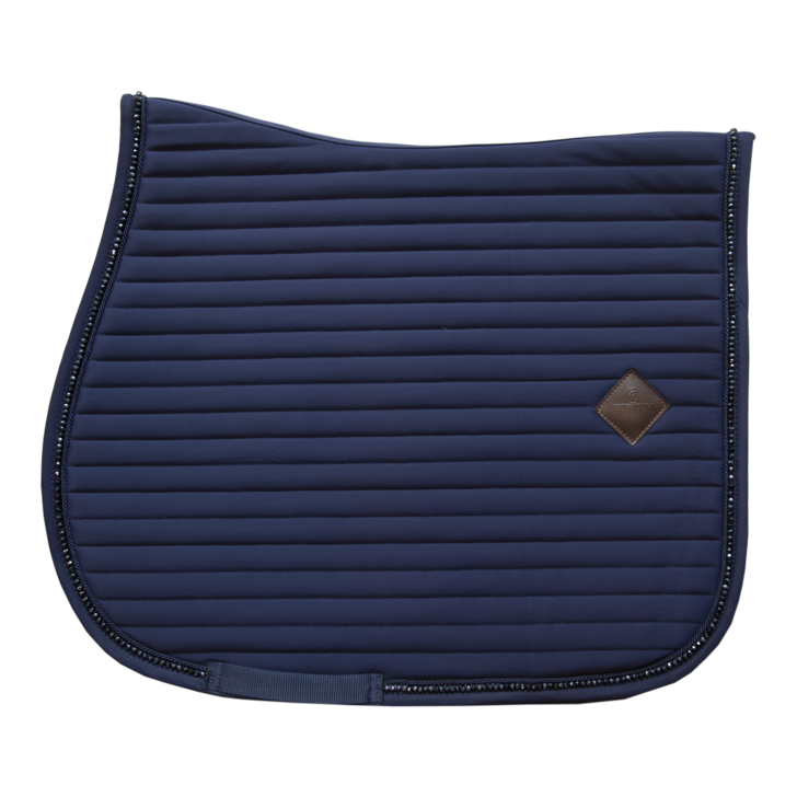 Tapis de selle Pearl MIXTE - Kentucky