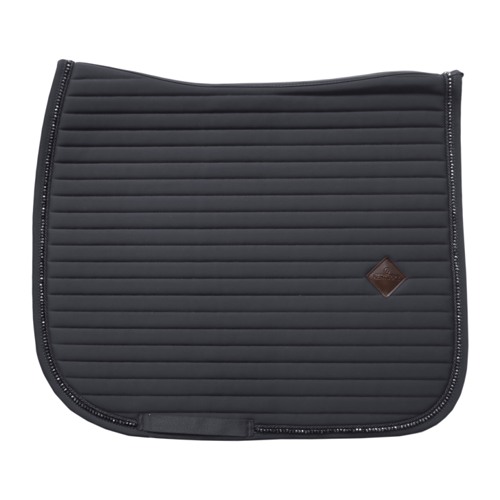 Pearl saddle pad - Kentucky