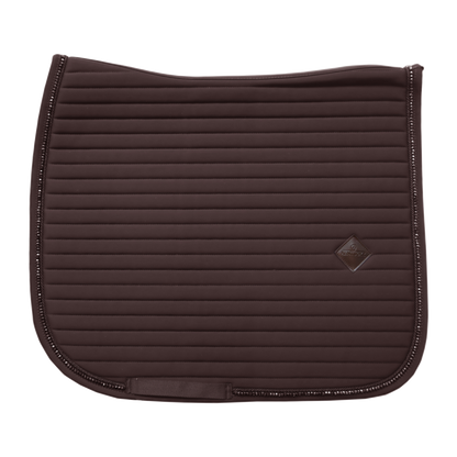 Pearl saddle pad - Kentucky
