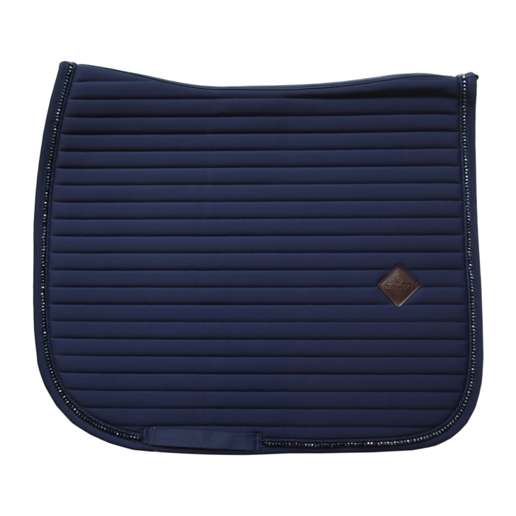 Pearl saddle pad - Kentucky