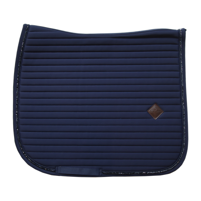 Pearl saddle pad - Kentucky