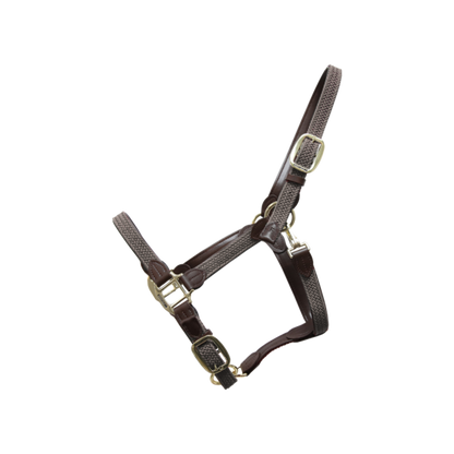 Braided nylon halter - Kentucky