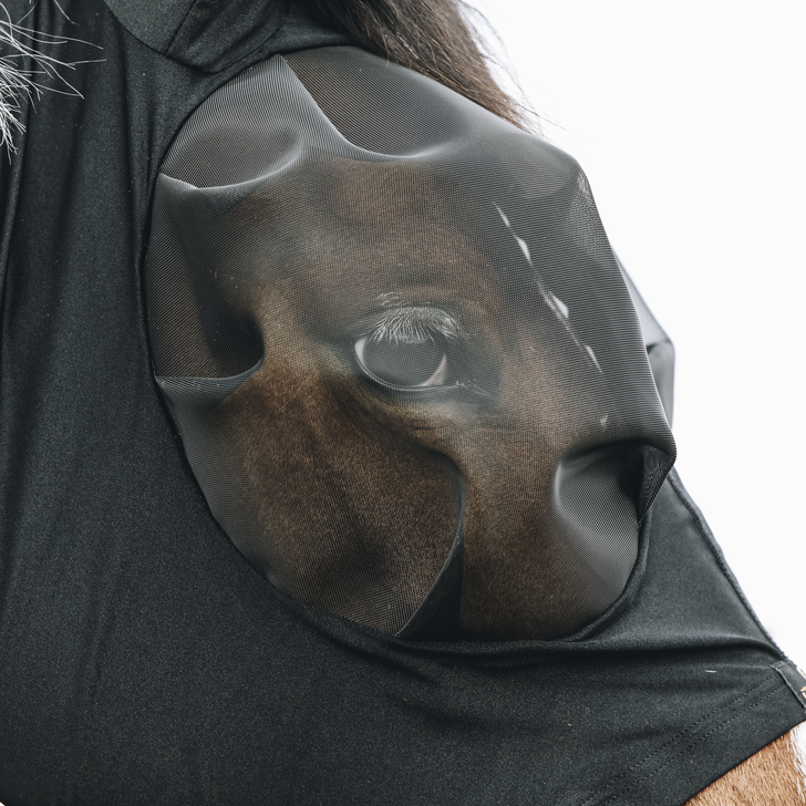 Masque anti-mouches Slim Fit - Kentucky
