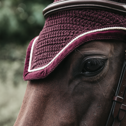 Wellington Corduroy Beanie - Kentucky
