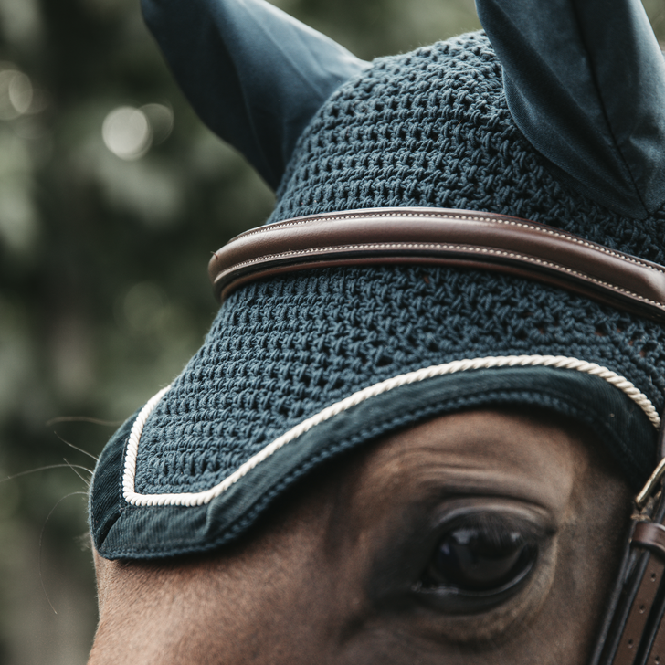 Wellington Corduroy Beanie - Kentucky