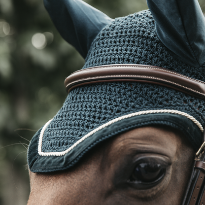 Wellington Corduroy Beanie - Kentucky