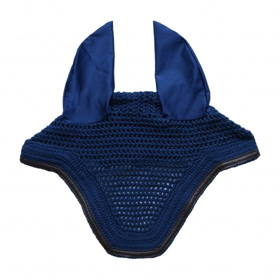 Wellington Leather Beanie - Kentucky