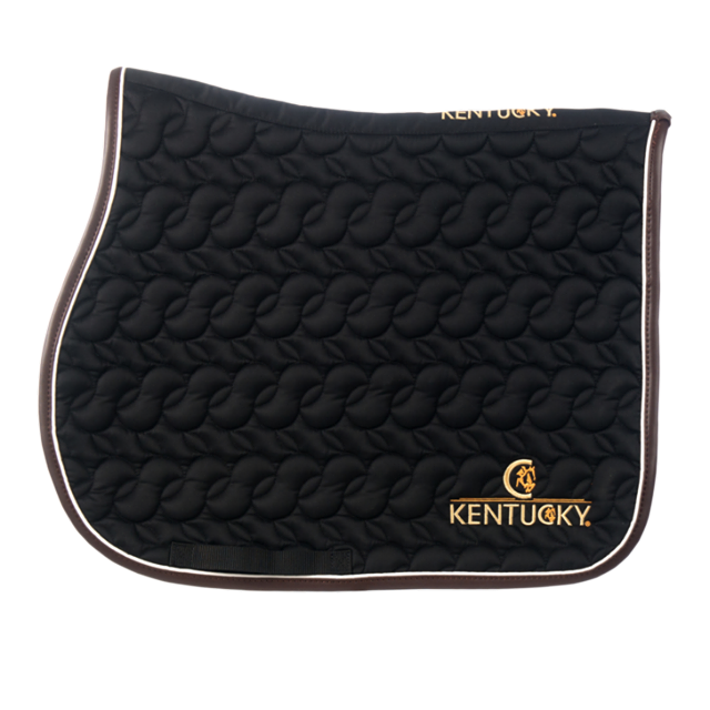 Tapis de selle - Kentucky