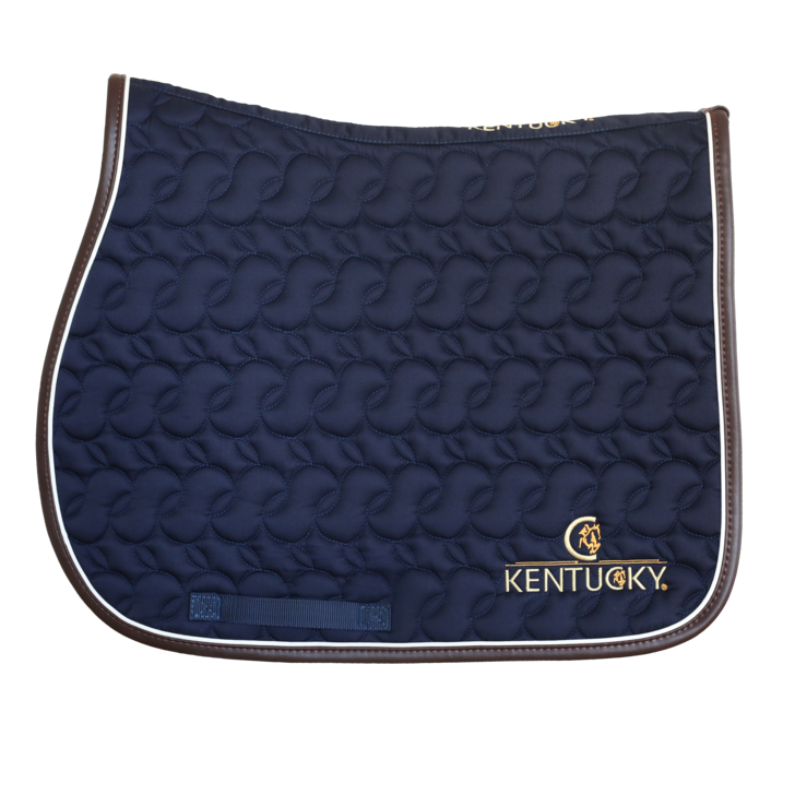 Tapis de selle - Kentucky