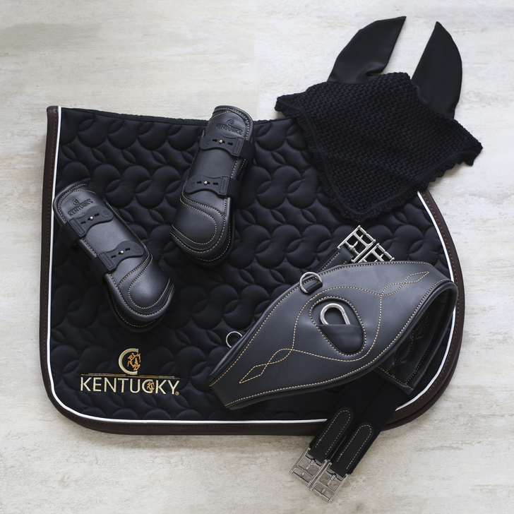 Tapis de selle - Kentucky