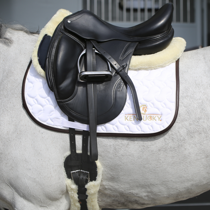 Tapis de selle - Kentucky