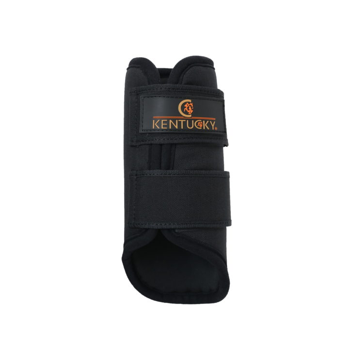 Turnout Boots 3D Spacer dressage boots - Kentucky