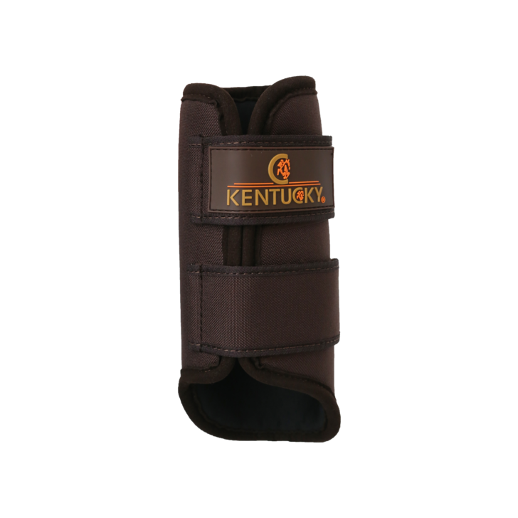 Turnout Boots 3D Spacer dressage boots - Kentucky