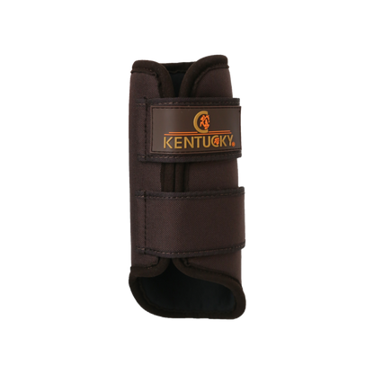 Turnout Boots 3D Spacer dressage boots - Kentucky