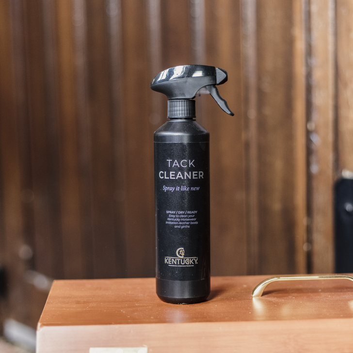 Produit entretien Tack Cleaner - Kentucky