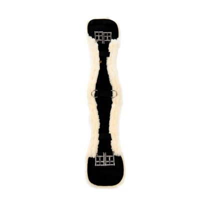 Sheepskin Short Strap - Kentucky