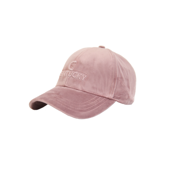 Casquette Velvet - Kentucky