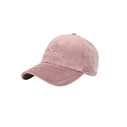 Casquette Velvet - Kentucky