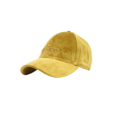 Casquette Velvet - Kentucky