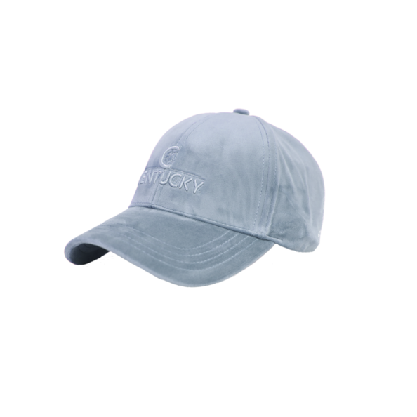 Casquette Velvet - Kentucky