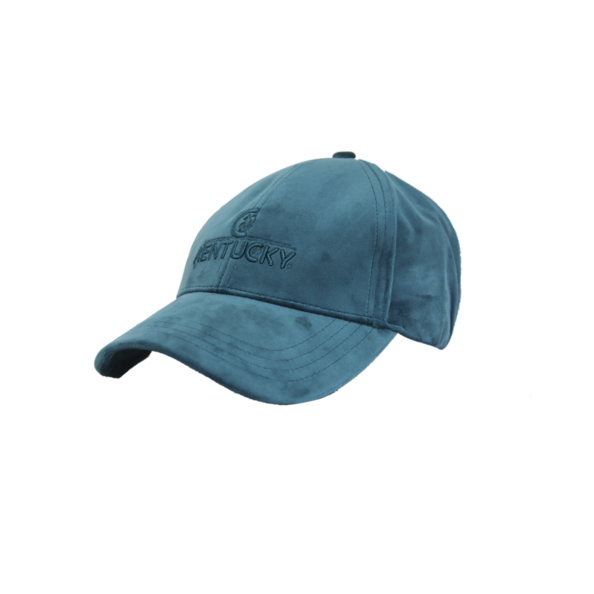 Casquette Velvet - Kentucky