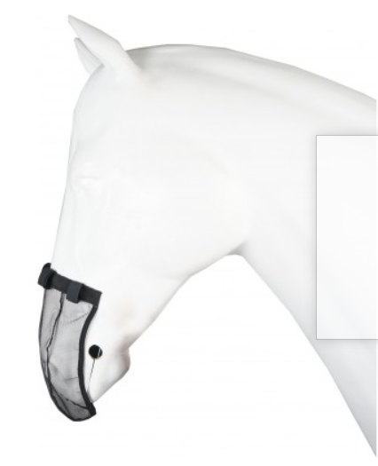 Anti-fly and anti-UV nose protection - Horka