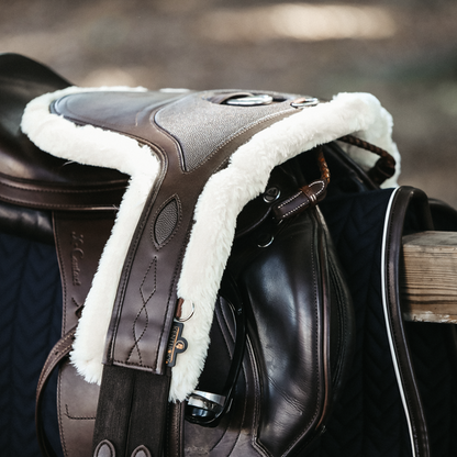 Sheepskin Special Bib Strap - Kentucky
