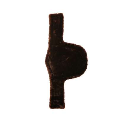Mouton amovible pour sangle Bavette Sheepskin - Kentucky