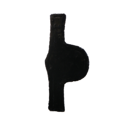 Mouton amovible pour sangle Bavette Sheepskin - Kentucky