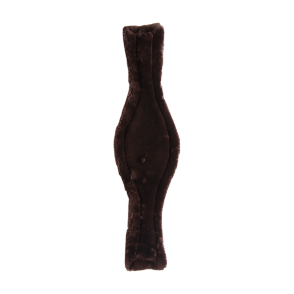 Mouton amovible pour sangle anatomique Sheepskin - Kentucky
