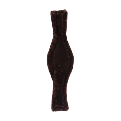 Mouton amovible pour sangle anatomique Sheepskin - Kentucky