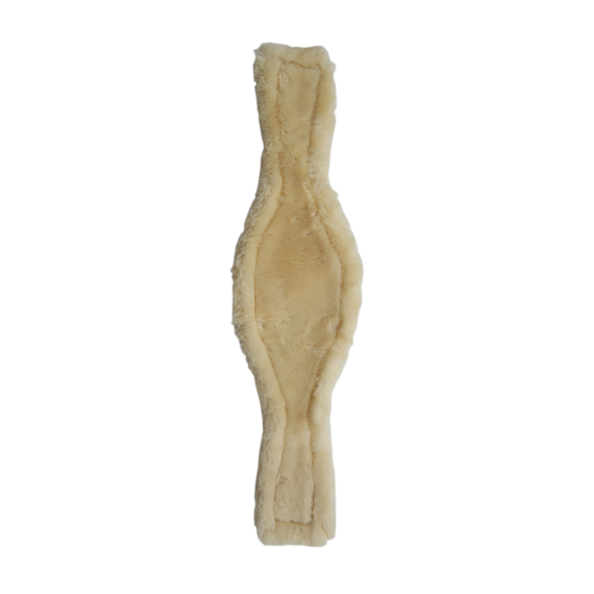 Mouton amovible pour sangle anatomique Sheepskin - Kentucky