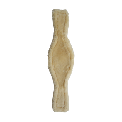 Mouton amovible pour sangle anatomique Sheepskin - Kentucky
