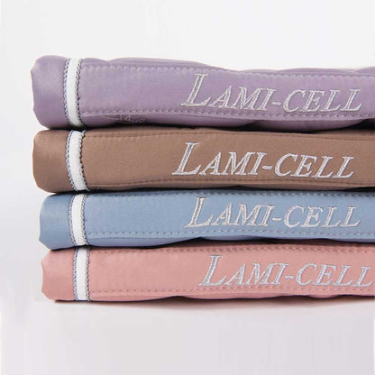 Tapis de selle Venus - Lamicell