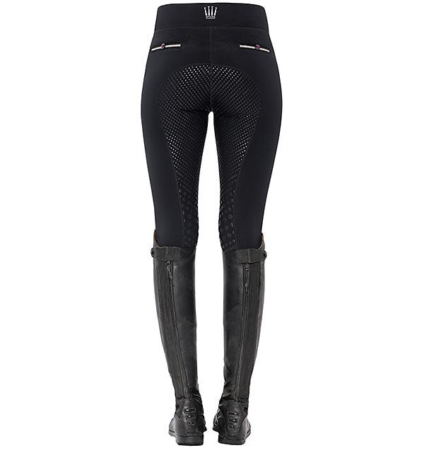 Carla Full grip Leggings - Spooks