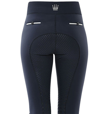 Carla Full grip Leggings - Spooks
