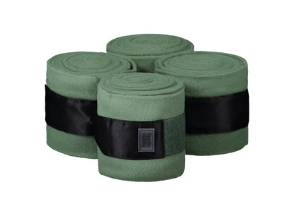 Bandes polaire Peppermint - Equito