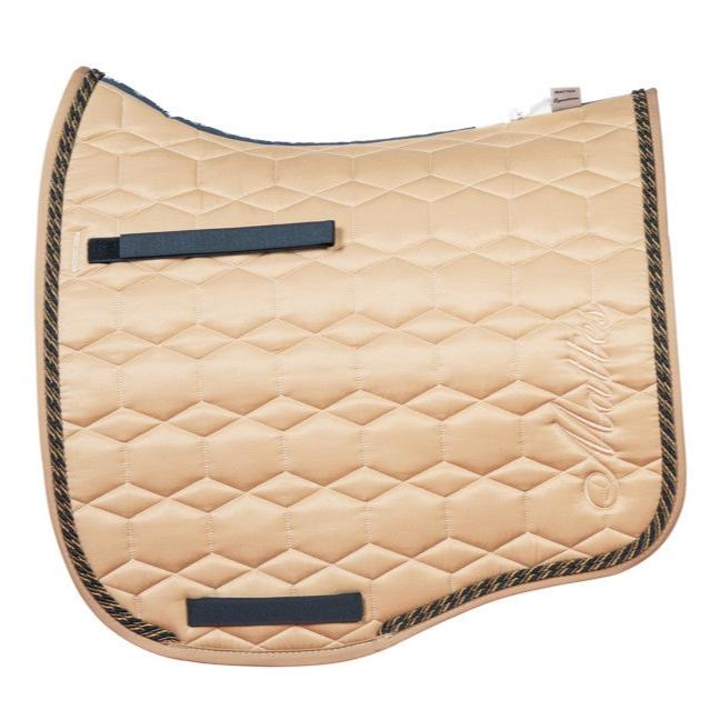 Mattes Eurofit Deluxe Edition Winter 2020 Mats - Satin Sand