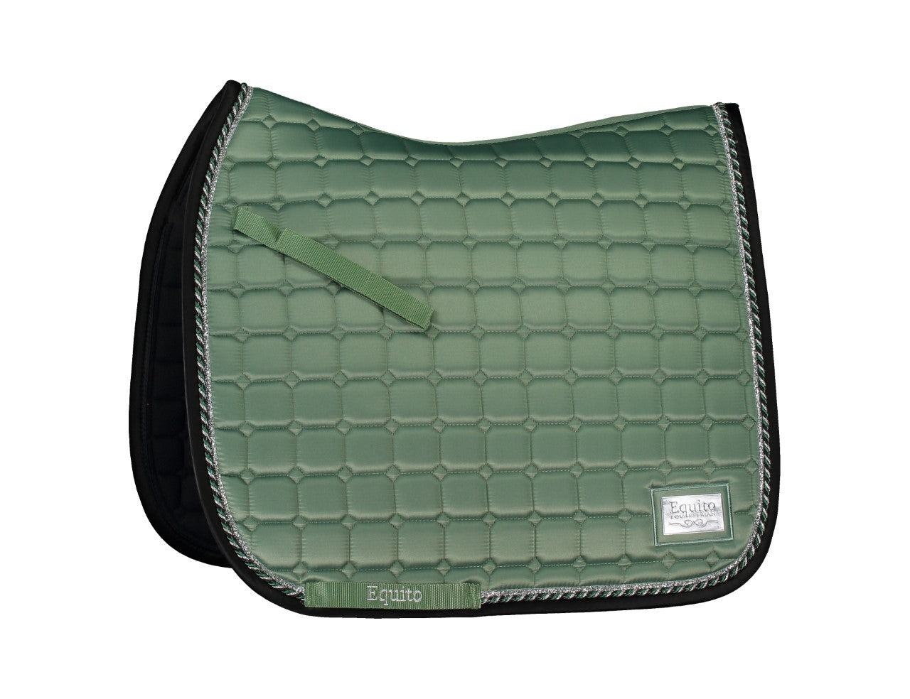 PEPPERMINT saddle pad - Equito