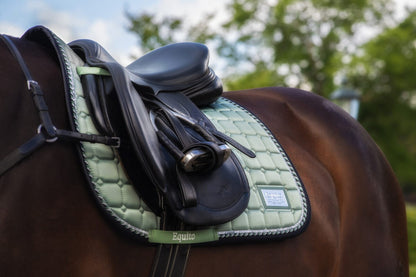 PEPPERMINT saddle pad - Equito
